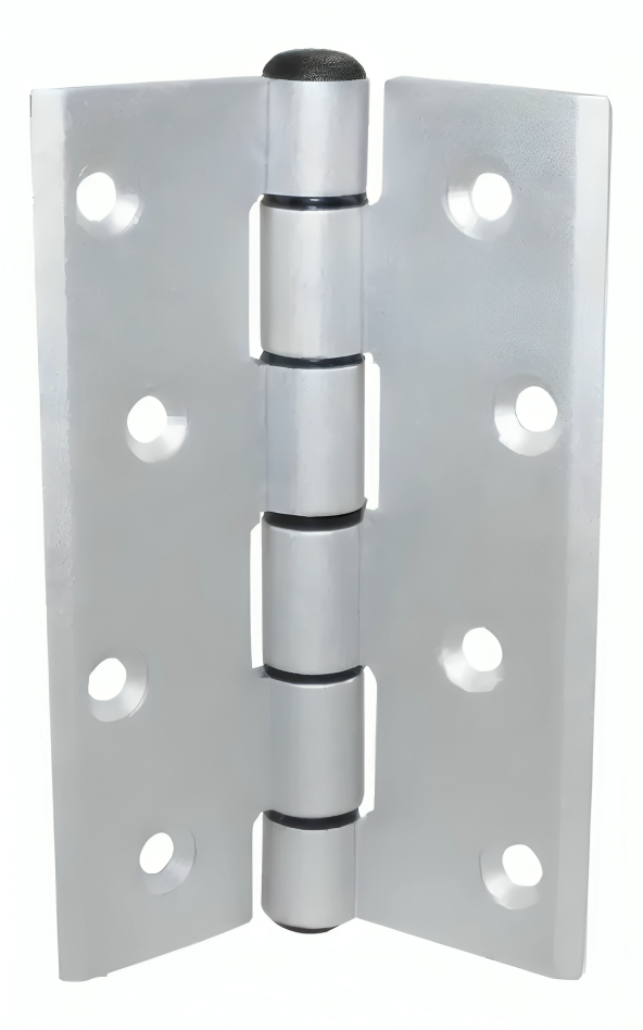 DOBRADICA ALUMINIO 100X70 FOSCO