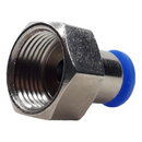 CONEXAO RETA FEMEA 1/2X12 BSP - PCF12G04