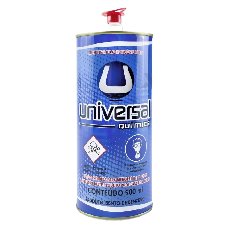 PRIMER IMPRESS ACM 900ML