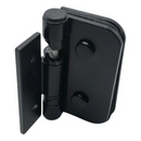 DOBRADICA AUTOMATICA PARA BOX MGV 1114 PRETO