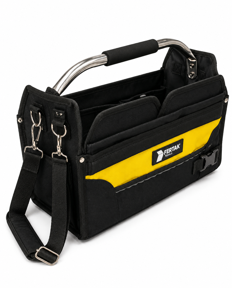 BOLSA DE FERRAMENTAS DOBRAVEL 40X22X32