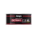 MASSA PLASTICA POLIESTER OCTANO FX 900 gr-ONU 1866 RESINA SOLUCAO INFLAMAVEL 3 II ANJO