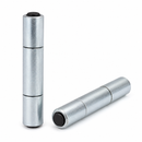 DOBRADICA TRIPLA 7/8X4 7/8" ZINCADO