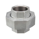 UNIAO ASSENTO BRONZE GALVANIZADO - 2.1/2