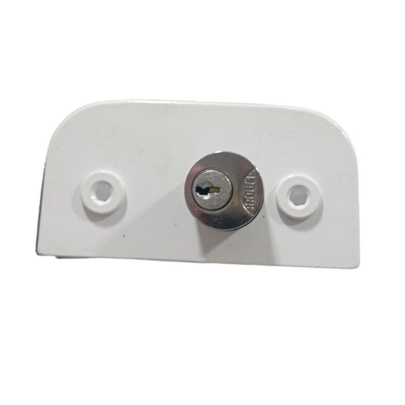 FECHADURA PARA PORTA DE ABRIR BATE E FECHA 1520BF MGV