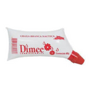 GRAXA BRANCA 80G - DIMEC (G80B)