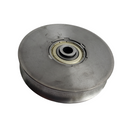 ROLDANA FF MACICA 100(4") CANO 1/2" BUCHA TAMPA