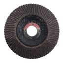 DISCO FLAP CON 4-1/2" - 115MM - GR