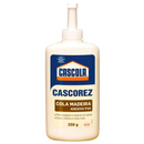 CASCOLA CASCOREZ COLA MADEIRA 250g 1406905
