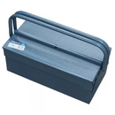 CAIXA FERRAMENTA MET 03 GAV 40X20X28 340 MARCON