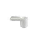 TRAVA NYLON P/ TELA MOSQUITEIRA BRANCO MGV