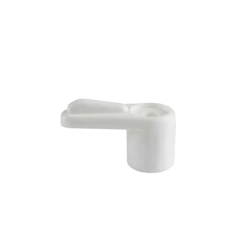 TRAVA NYLON P/ TELA MOSQUITEIRA BRANCO MGV