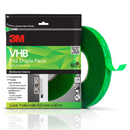 FITA DUPLA FACE VHB 4910 9;5MMX20M - 3M