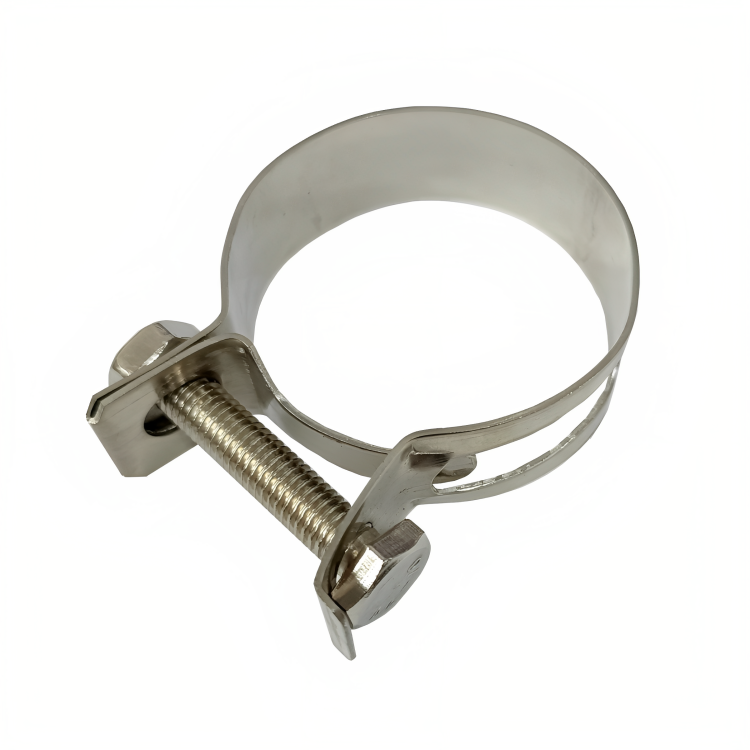 ABRACADEIRA MANGOTE REFORCADA 20 MM 25 - 30 METALMATRIX