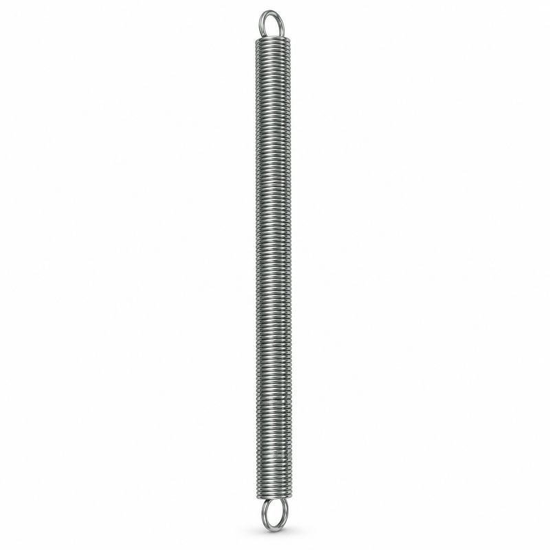 Mola Espiral 19 Tração 6x83mm