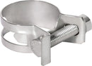 ABRACADEIRA PARA MANGOTE REFORCADO 21mm - 48 A 56mm 1.1 2 METALMATRIX