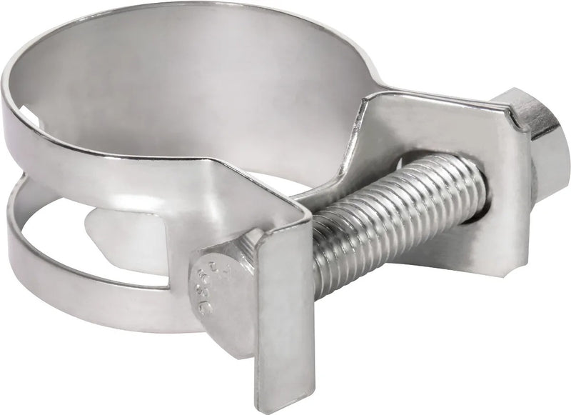 ABRACADEIRA PARA MANGOTE REFORCADO 21mm - 48 A 56mm 1.1 2 METALMATRIX