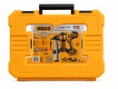 PINADOR PARA CONCRETO INGCO 20V P20S A BATERIA C/ 2 BATERIAS 4AH