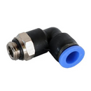 COTOVELO MACHO 1/4X12 BSP - PL12G02
