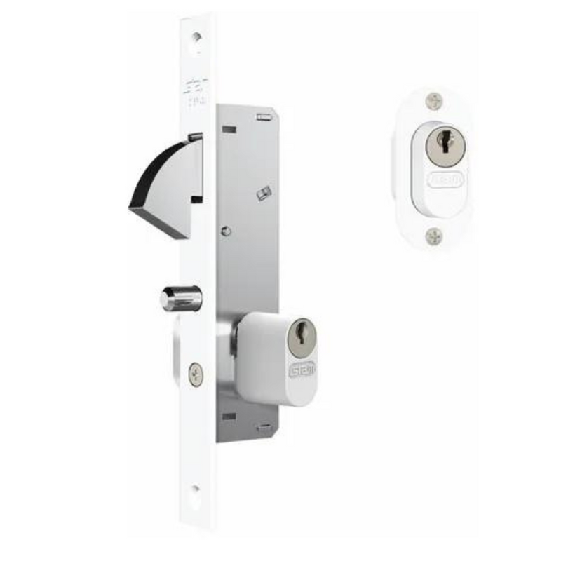 FECH.  901 BUZIOS (90MM) - BRANCO