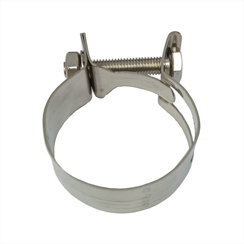 ABRACADEIRA MANGOTE REFORCADA 20 MM 43 - 51 METALMATRIX