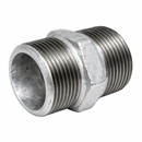 NIPLE DUPLO GALVANIZADO 3/4