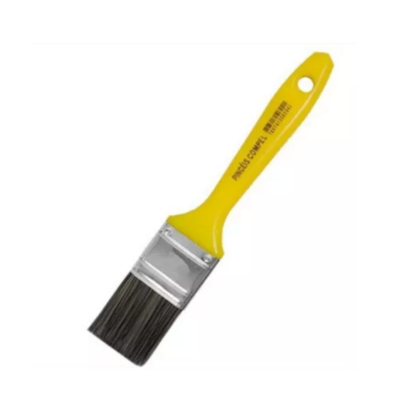 PINCEL TRINCHA GRIS C - 1" FERTAK