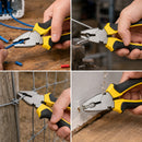 ALICATE 1000V UNIVERSAL - 8" FERTAK