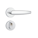 FECH.  803/33 - ROSETA INOX (G) - STAM