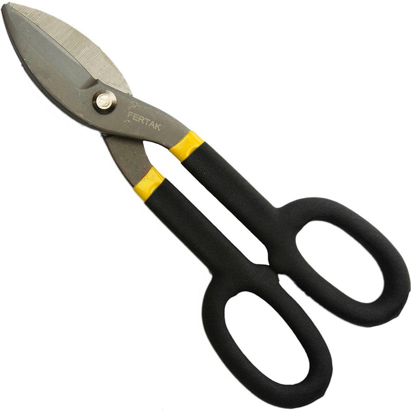 TESOURA DE FUNILEIRO 10 FERTAK