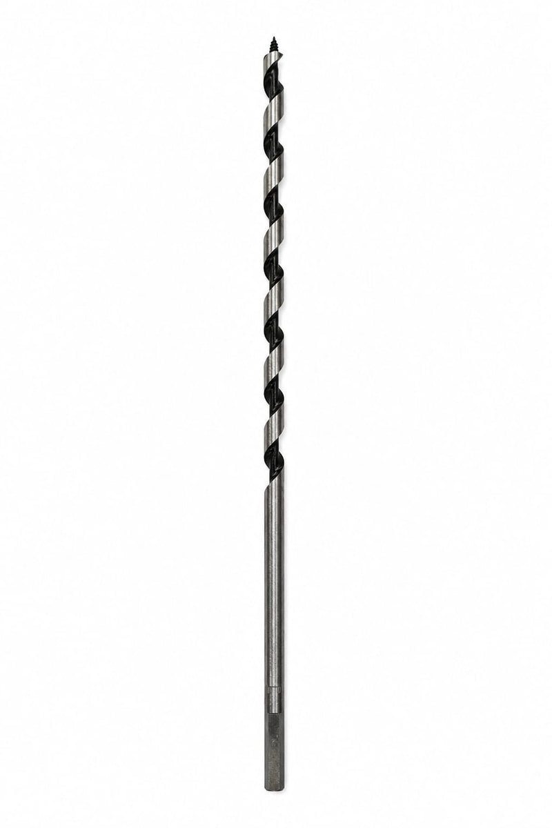 BROCA MOURAO RAPIDA MADEIRA - 8,0X235mm CONEX