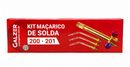 Kit Solda Oxigenio PPU Acetileno-GALZER