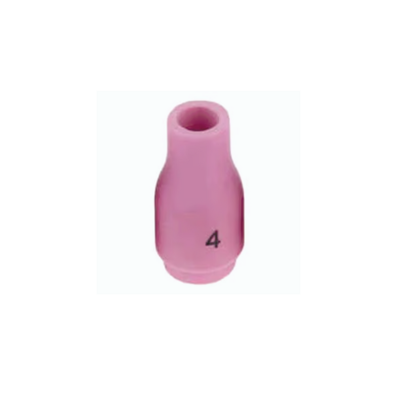 BOCAL CERAMICO TIG 13N08 #4 PEQ