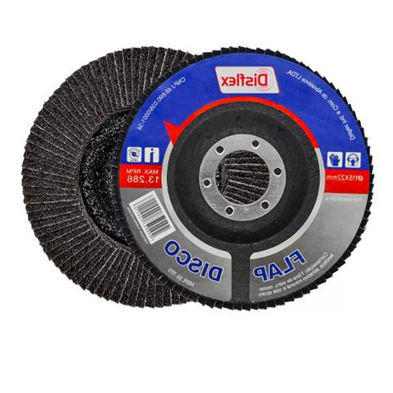 FLAP D. CONE 115X22MM ALO-036 PERFORMANCE Disflex