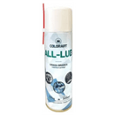 SPRAY ALL LUB GRAXA BRANCA COLORART