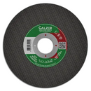 DISCO ABRASIVO DE CORTE 12 FURO 19MM  GALZER