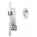 FECH.  601 T. ROLETE ESP. INOX (G)