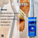 AGUARRAS 0,900 ML ITAQUA