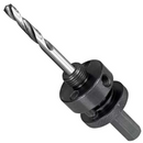 SUPORTE P/ SERRA COPO C/ BROCA PILOTO 7/16 TRADESTAR