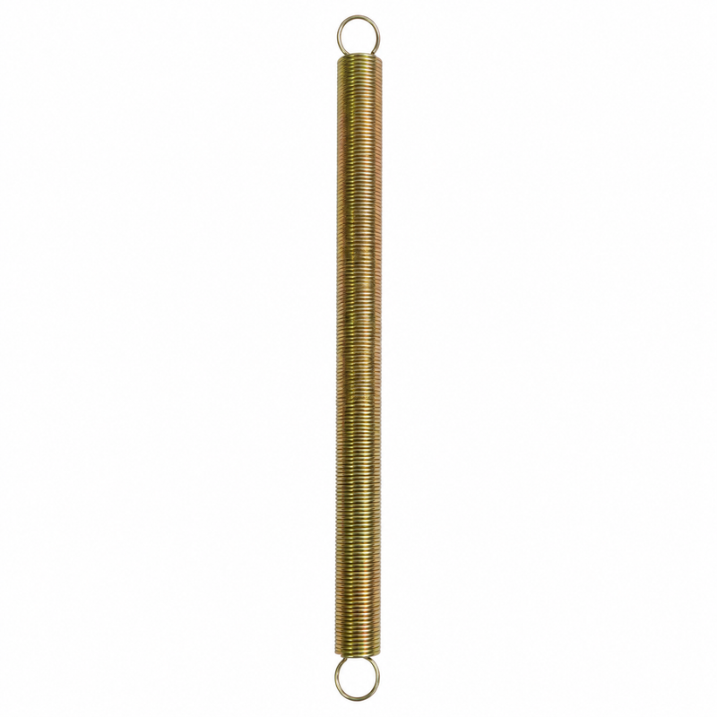Mola Espiral 04 Tração 190x13mm