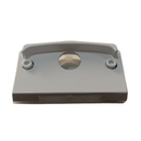 FECHADURA P/JANELA CORRER BLINDEX S/ CILINDRO C3532W BC MGV