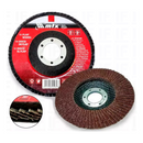 DISCO FLAP GRAO 40, 115 X 22MM - MTX