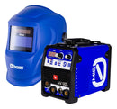 MAQUINA COMBO MIG 0 + OPTIARC70 BOXER