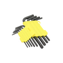 JOGO CHAVE TORX LONGO 9 PCS TRADESTAR