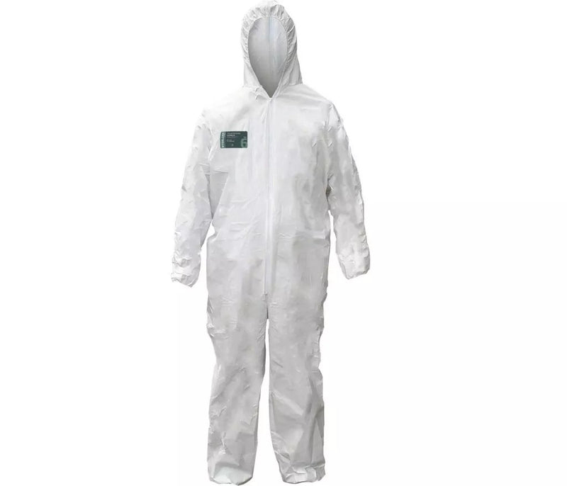 MACACAO C/CAPUZ XG BRANCO VIC85111 VICSA
