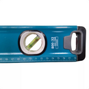 NIVEL ALU., MAGNETICO, 3 BOLHAS, ENCAIXE 1/2POL, 800MM GROSS