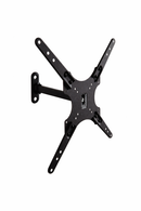 SUPORTE TV ARTICULADO 17-60  30KG C/ACESSORIOS PLUS 20/1