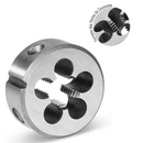 FEMEA ROSCA COSSINETE,  ACO RAPIDO, M12, 1,75MM, 1PC // MTX