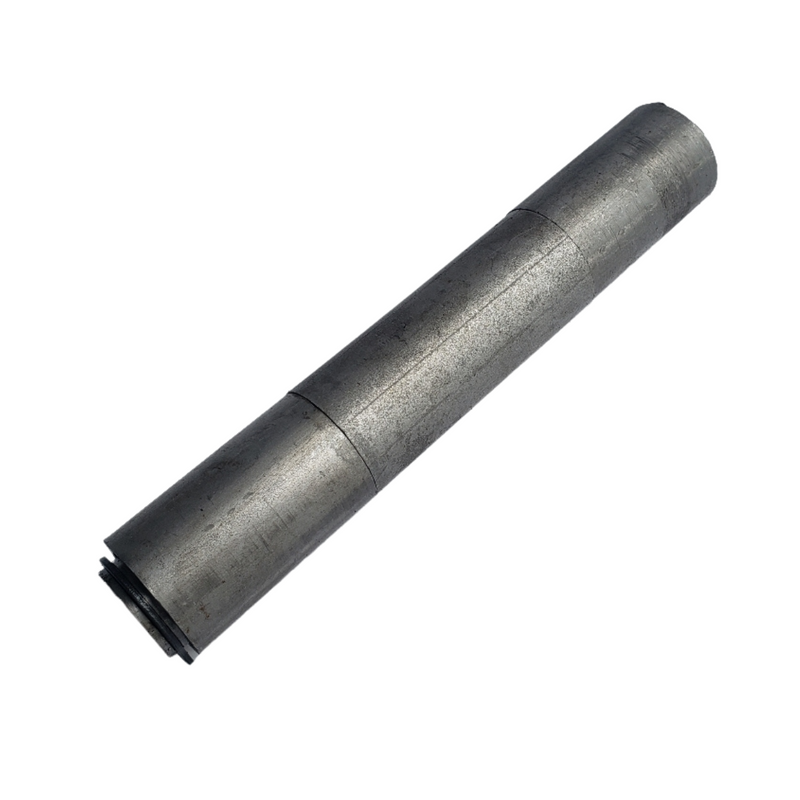 DOBRADICA TRIPLA 7/8X6" ZINCADO