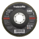 DISCO FLAP RETO 115MM G60 TRADESTAR